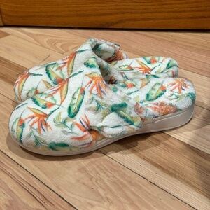 Vionic Women's Gemma Mule Slipper, Size 8 Women’s, Color Tropic